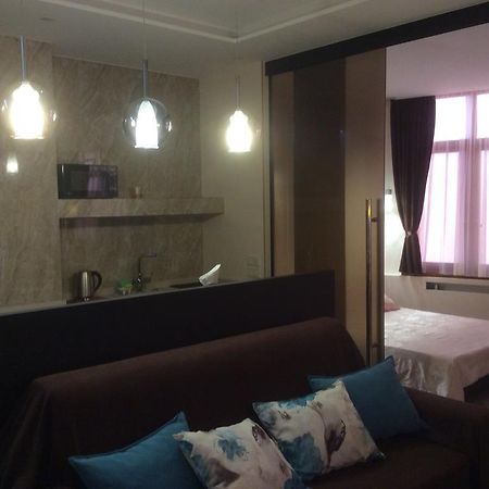 אודסה Apartment Luxe Paris מראה חיצוני תמונה