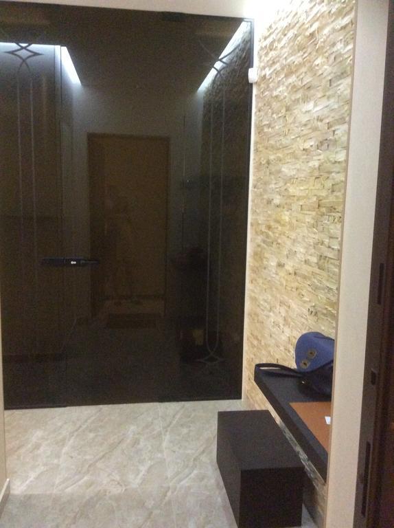 אודסה Apartment Luxe Paris מראה חיצוני תמונה