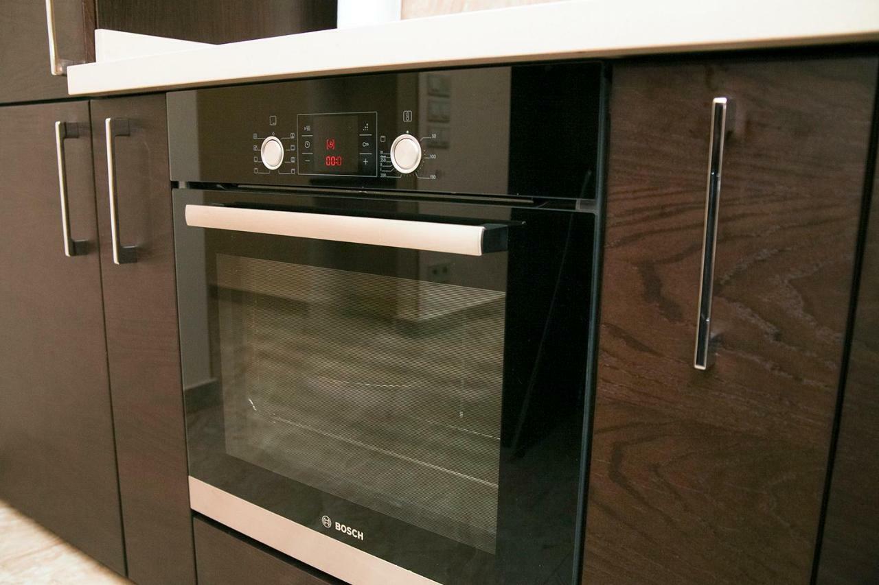 אודסה Apartment Luxe Paris מראה חיצוני תמונה